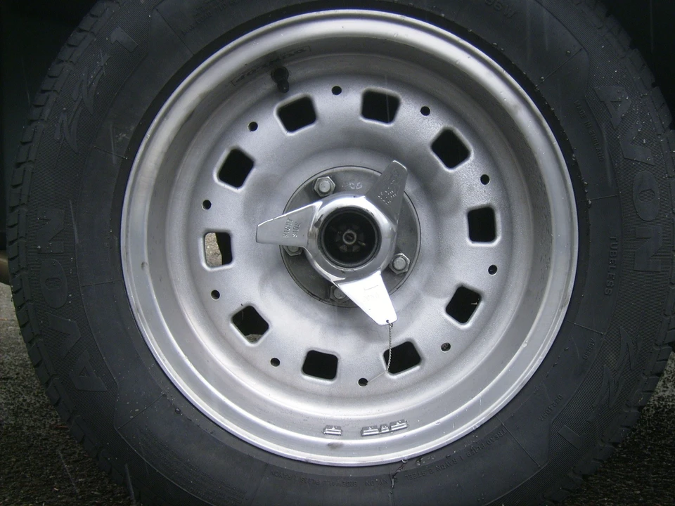 1962 Jaguar E-Type Series 1 - Image 14 of 15