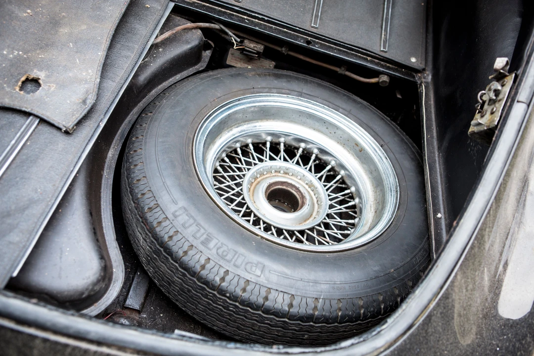 1962 Jaguar E-Type Series 1 - Image 24 of 31