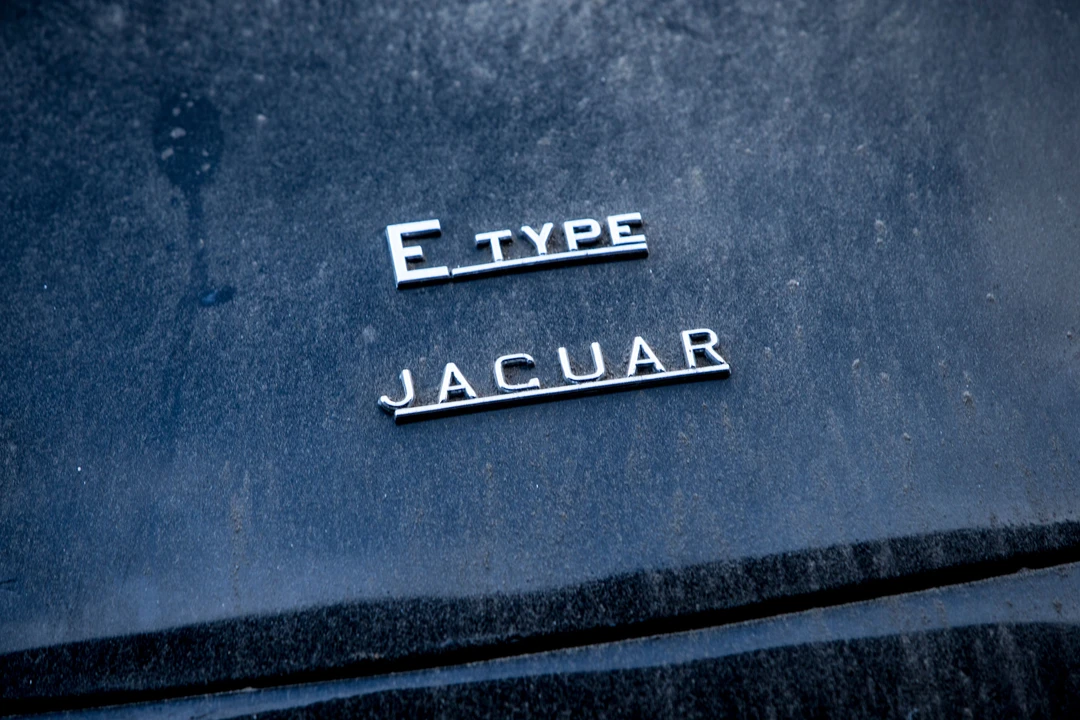 1962 Jaguar E-Type Series 1 - Image 5 of 31
