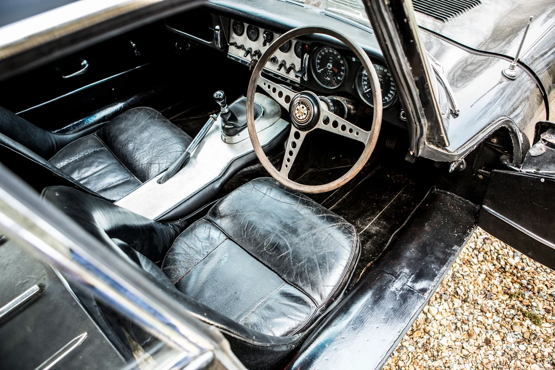 1962 Jaguar E-Type Series 1 - Image 22 of 31