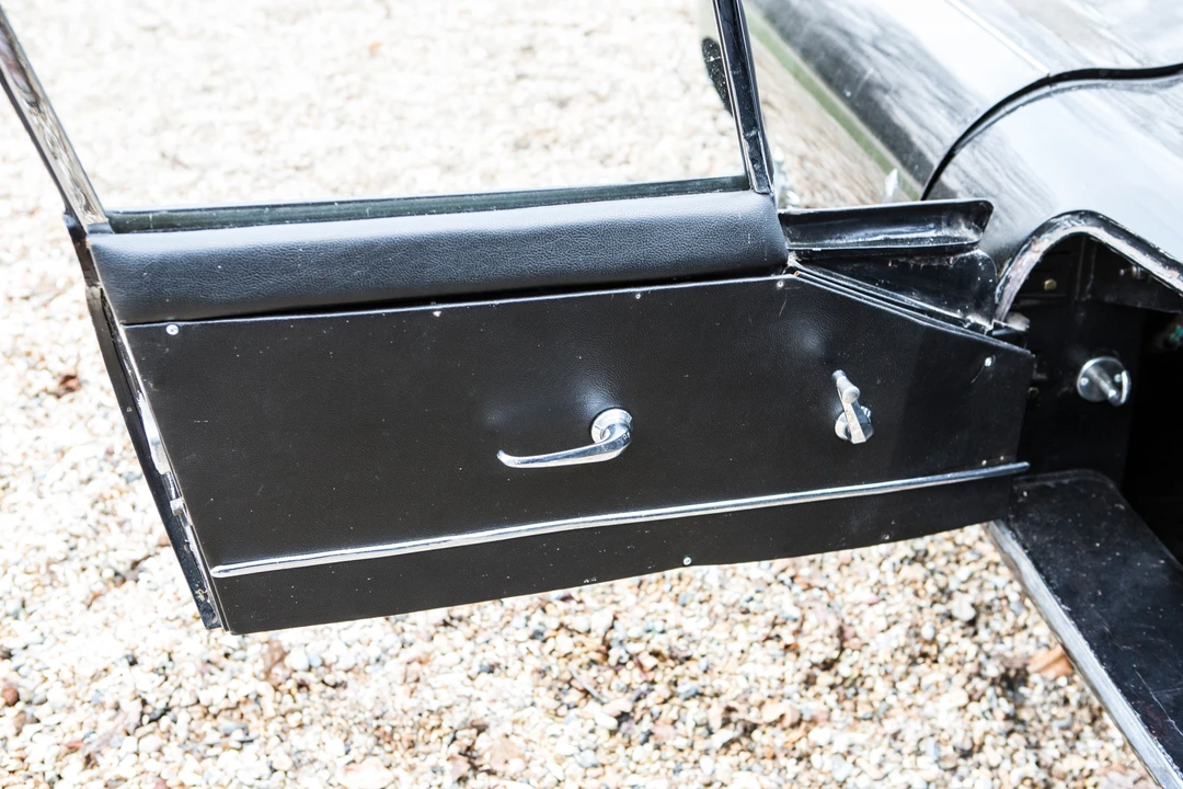 1962 Jaguar E-Type Series 1 - Image 14 of 31