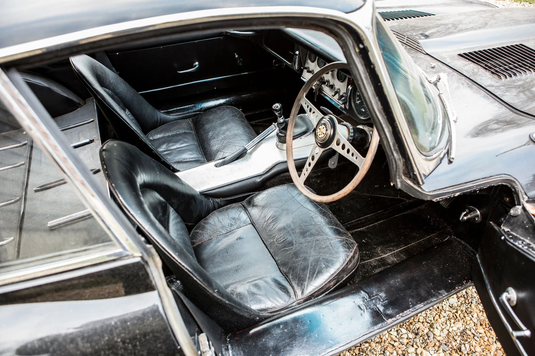 1962 Jaguar E-Type Series 1 - Image 23 of 31