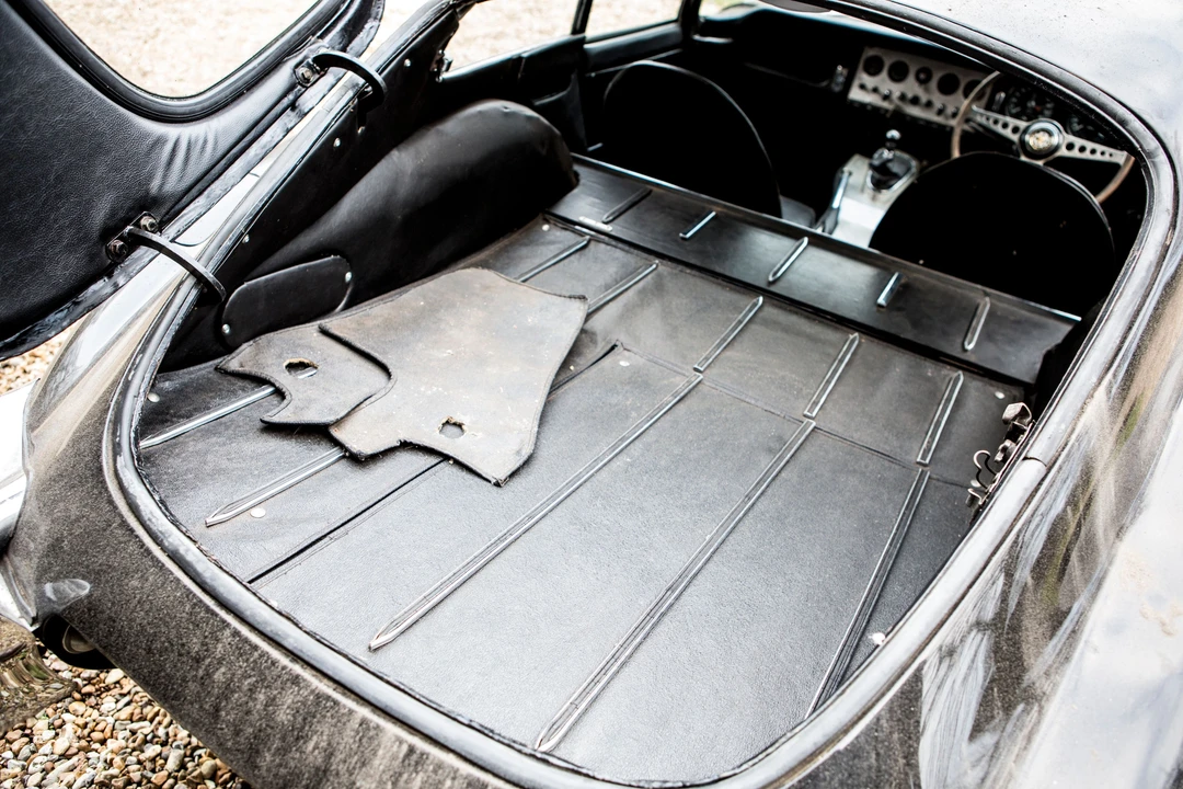1962 Jaguar E-Type Series 1 - Image 26 of 31
