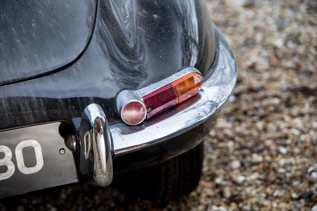 1962 Jaguar E-Type Series 1 - Image 4 of 31