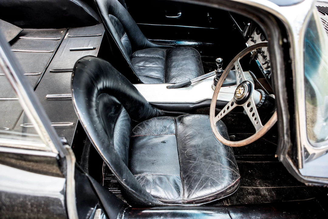 1962 Jaguar E-Type Series 1 - Image 21 of 31