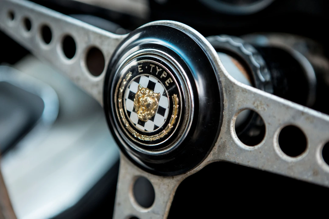 1962 Jaguar E-Type Series 1 - Image 20 of 31