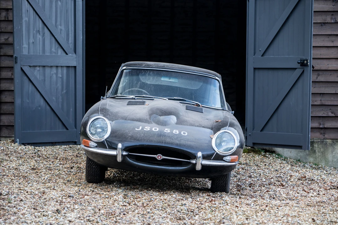 1962 Jaguar E-Type Series 1 - Image 7 of 31