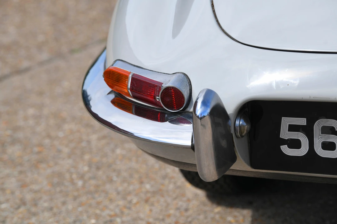 1962 Jaguar E-Type Series 1 - Image 14 of 31