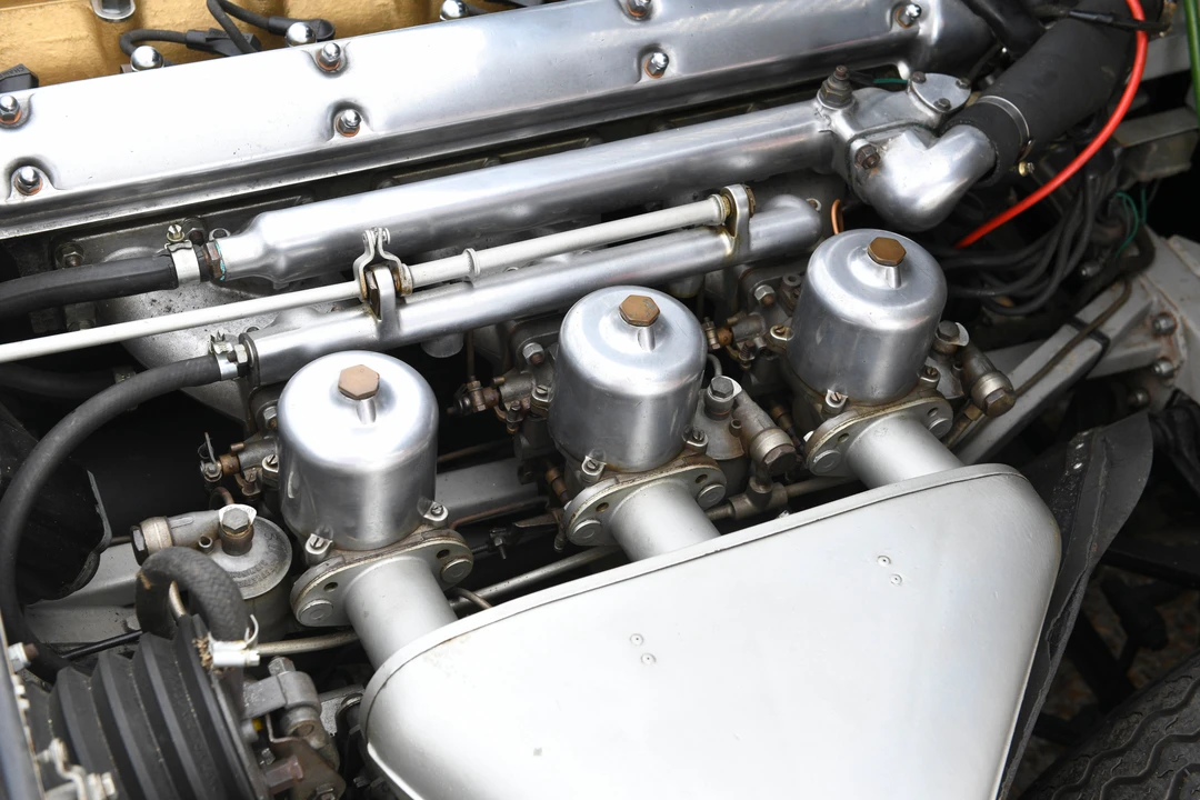 1962 Jaguar E-Type Series 1 - Image 13 of 31