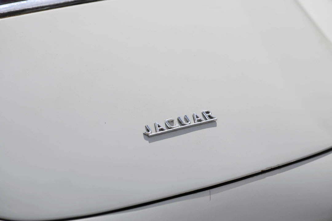 1962 Jaguar E-Type Series 1 - Image 7 of 31