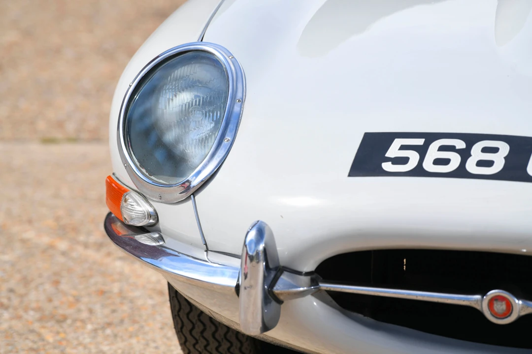 1962 Jaguar E-Type Series 1 - Image 26 of 31