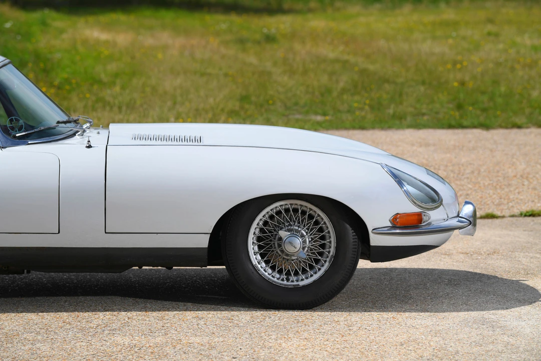 1962 Jaguar E-Type Series 1 - Image 19 of 31
