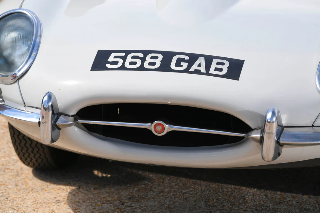 1962 Jaguar E-Type Series 1 - Image 25 of 31