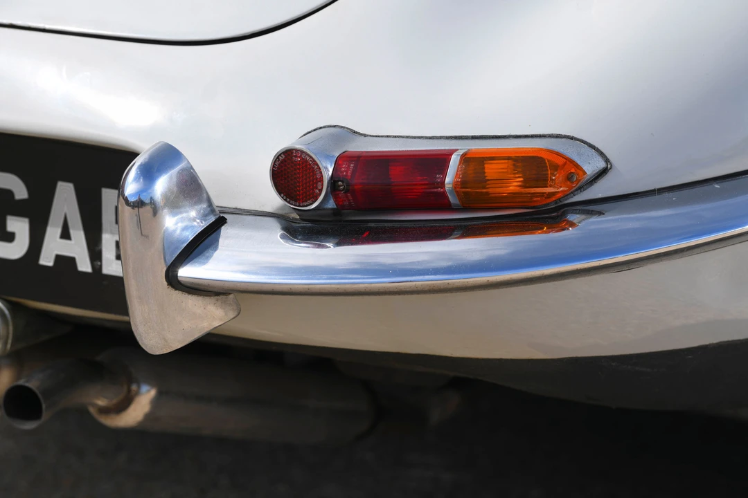 1962 Jaguar E-Type Series 1 - Image 16 of 31