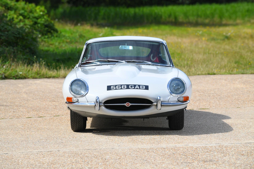 1962 Jaguar E-Type Series 1 - Image 30 of 31