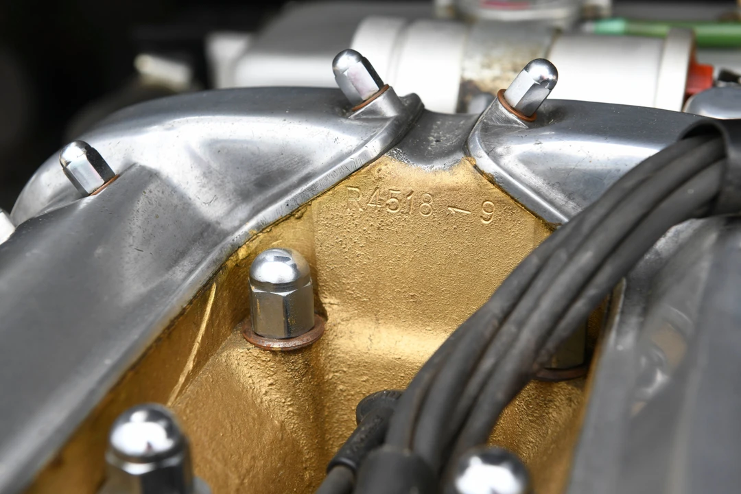 1962 Jaguar E-Type Series 1 - Image 3 of 31