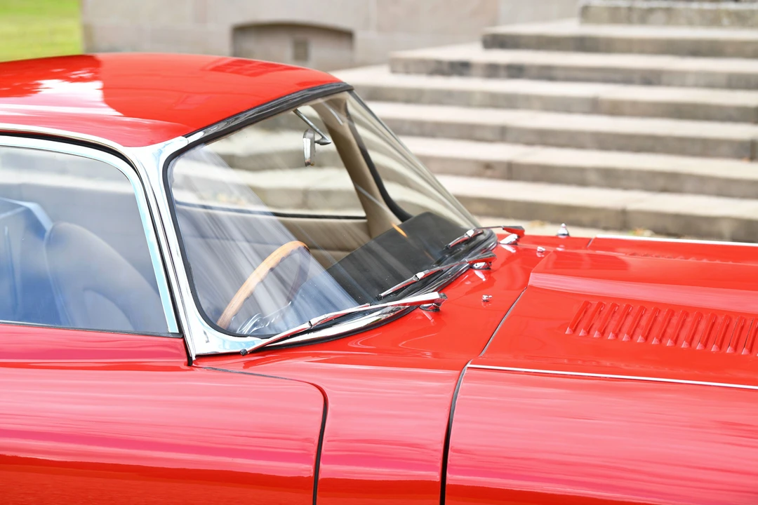 1962 Jaguar E-Type Series 1 - Image 21 of 31
