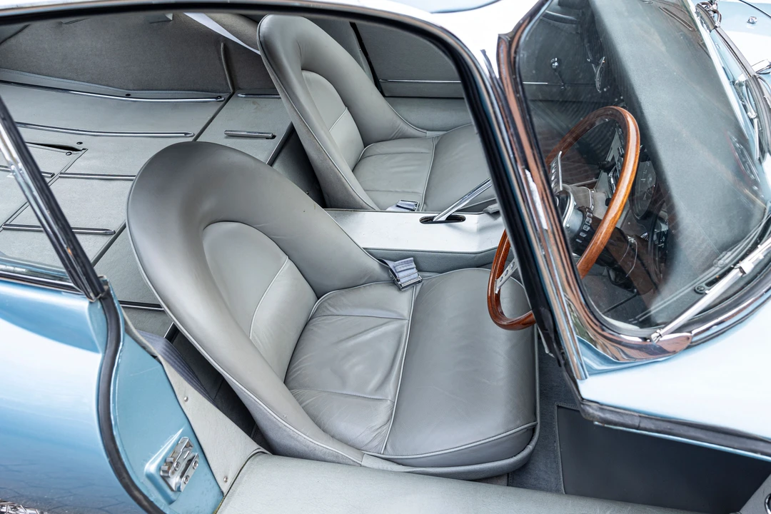 1962 Jaguar E-Type Series 1 - Image 9 of 29