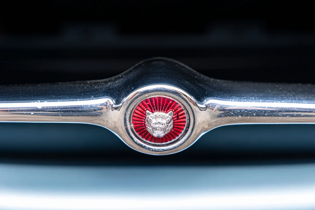 1962 Jaguar E-Type Series 1 - Image 3 of 29