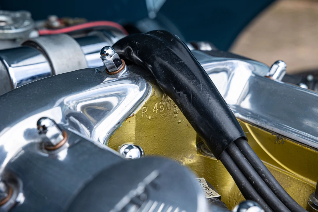 1962 Jaguar E-Type Series 1 - Image 13 of 29