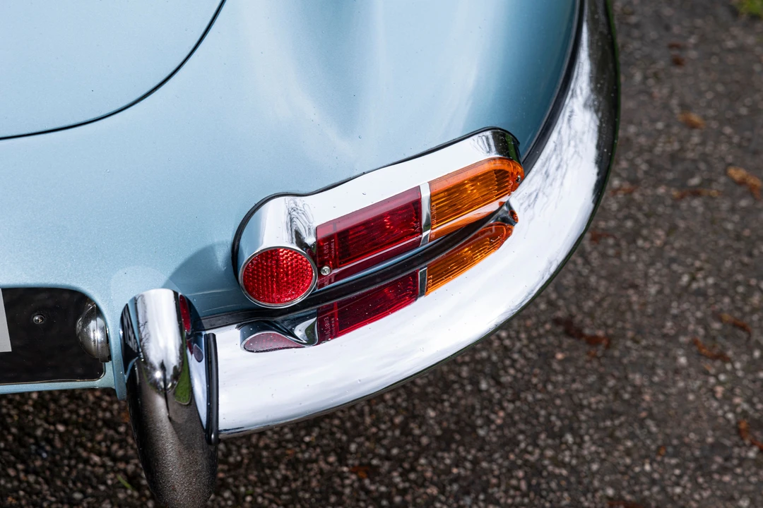 1962 Jaguar E-Type Series 1 - Image 21 of 29