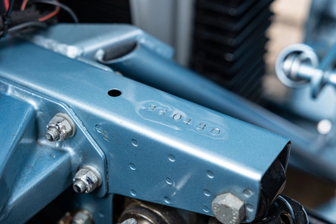1962 Jaguar E-Type Series 1 - Image 15 of 29