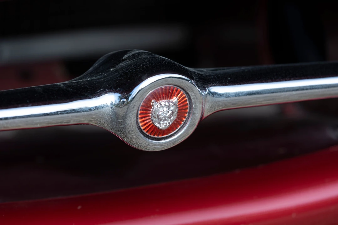 1962 Jaguar E-Type Series 1 - Image 6 of 31