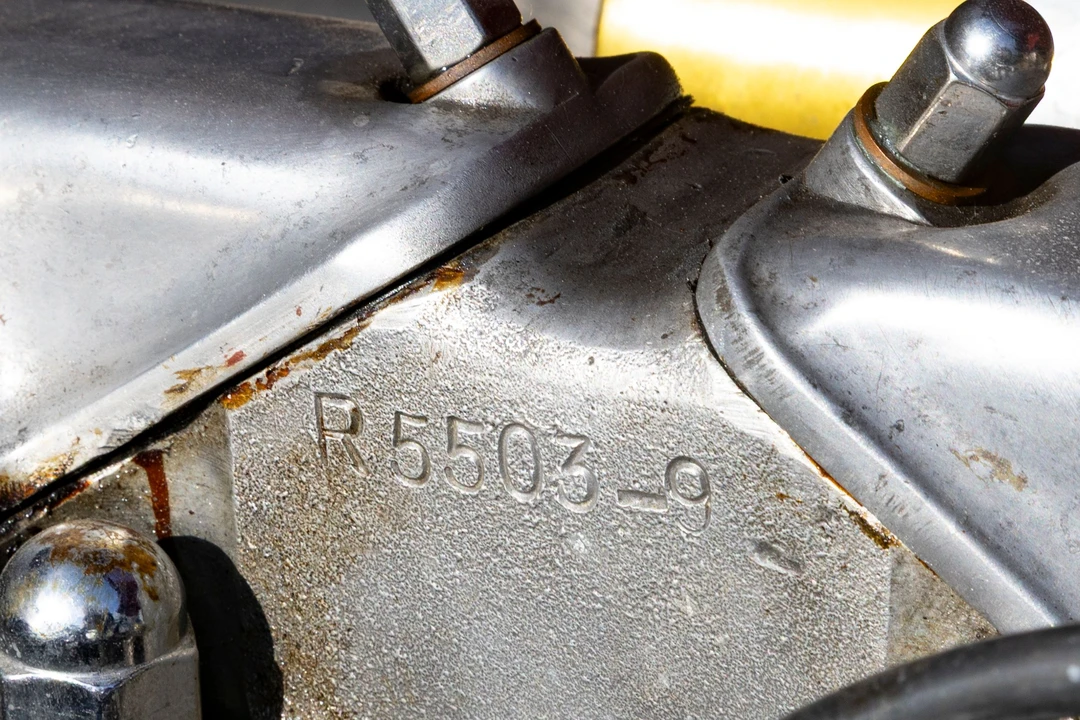 1962 Jaguar E-Type Series 1 - Image 20 of 31
