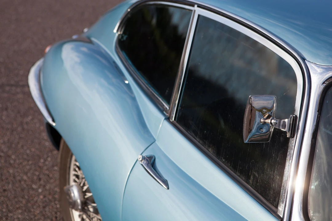 1962 Jaguar E-Type Series 1 - Image 30 of 31