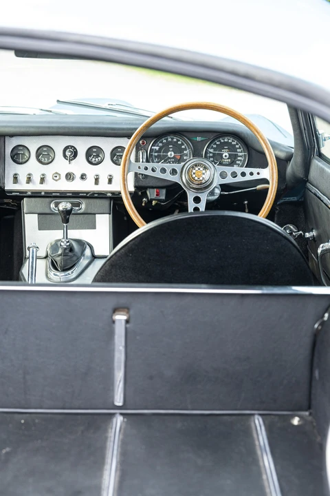 1962 Jaguar E-Type Series 1 - Image 2 of 31
