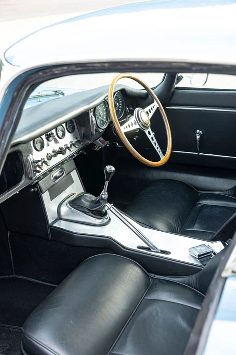 1962 Jaguar E-Type Series 1 - Image 15 of 31