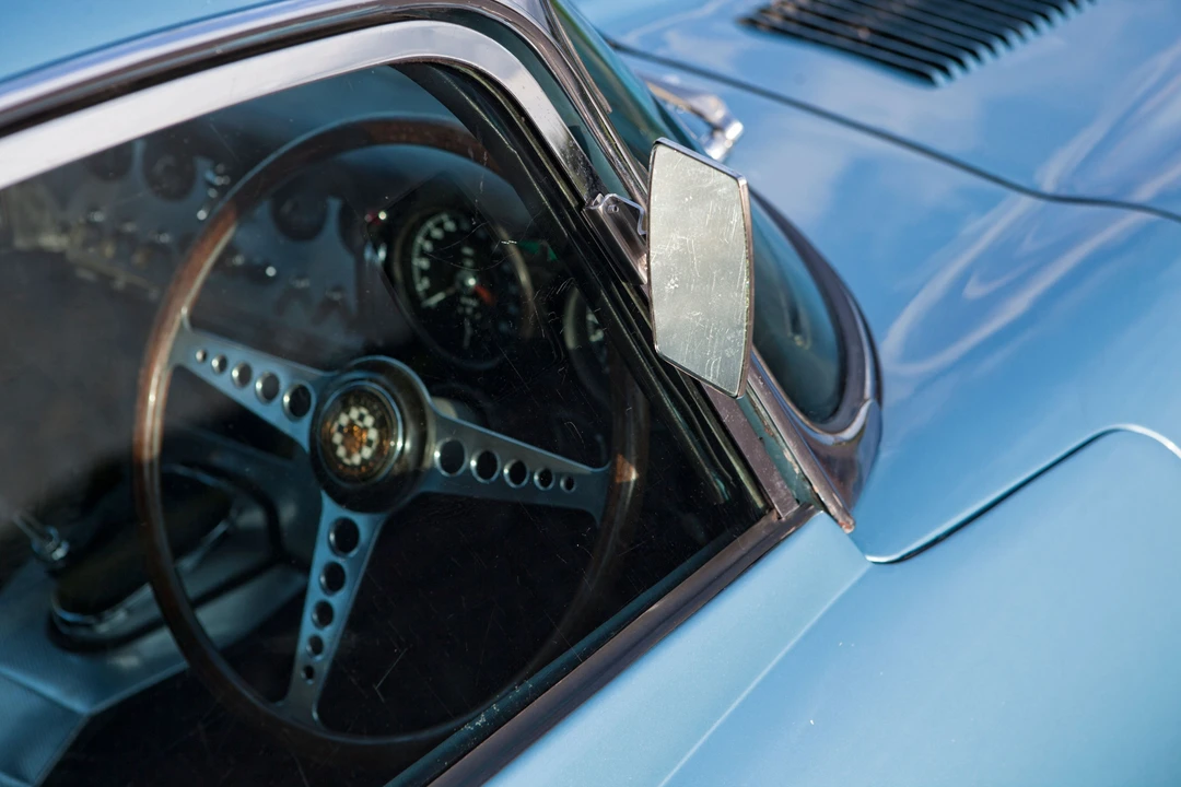 1962 Jaguar E-Type Series 1 - Image 21 of 31