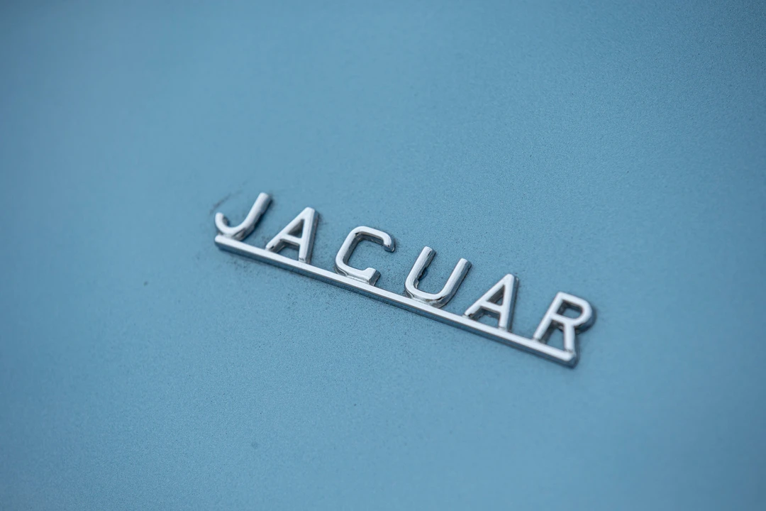 1962 Jaguar E-Type Series 1 - Image 20 of 31