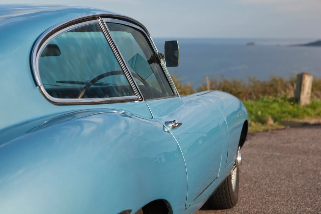 1962 Jaguar E-Type Series 1 - Image 22 of 31