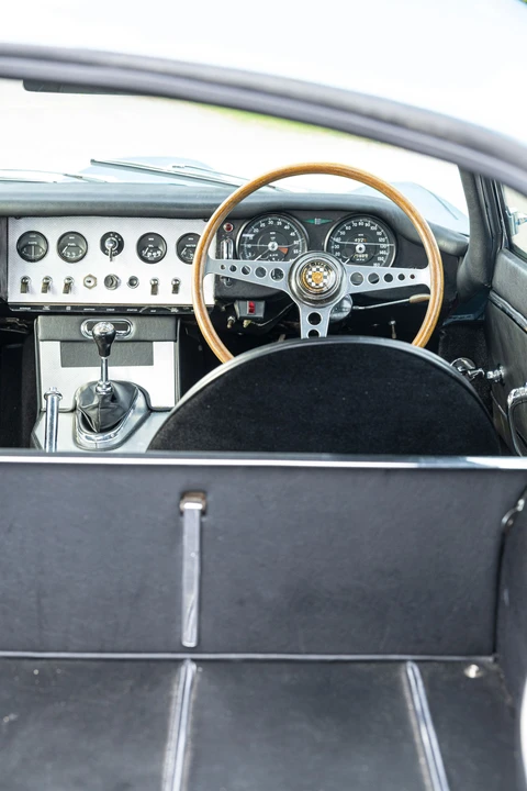 1962 Jaguar E-Type Series 1 - Image 14 of 31