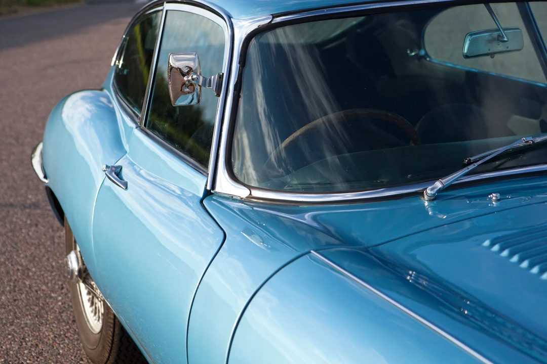 1962 Jaguar E-Type Series 1 - Image 23 of 31
