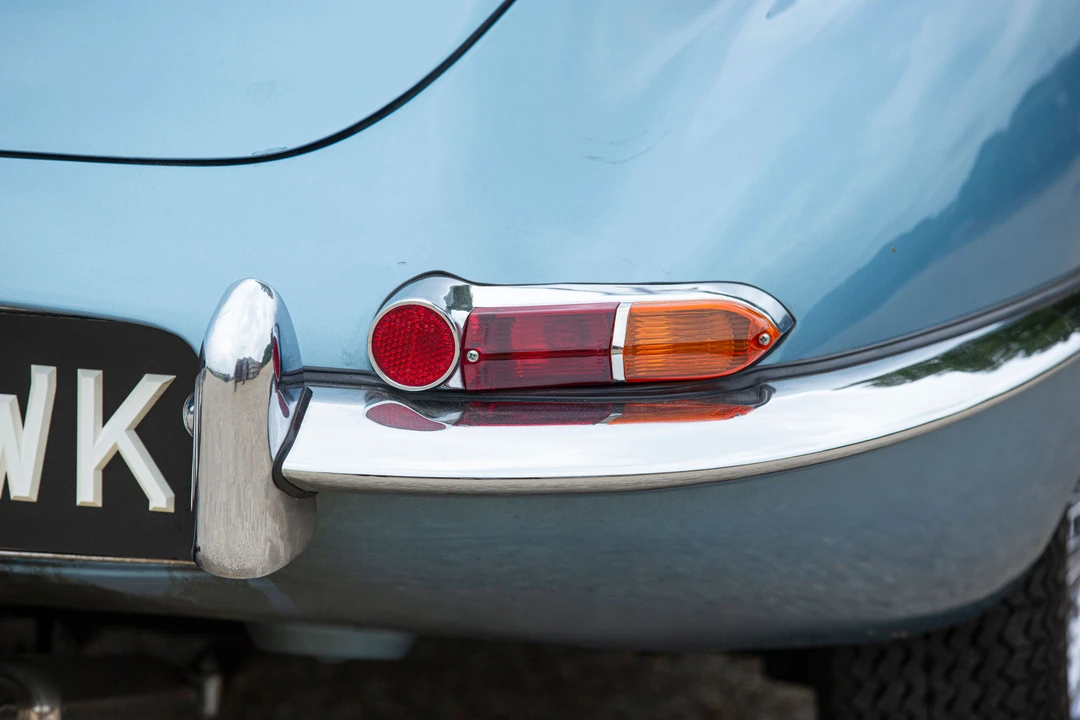 1962 Jaguar E-Type Series 1 - Image 19 of 31