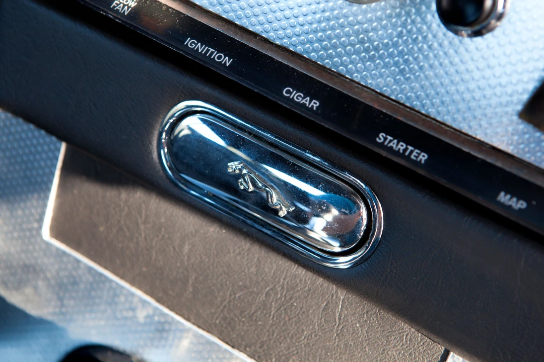 1962 Jaguar E-Type Series 1 - Image 14 of 31