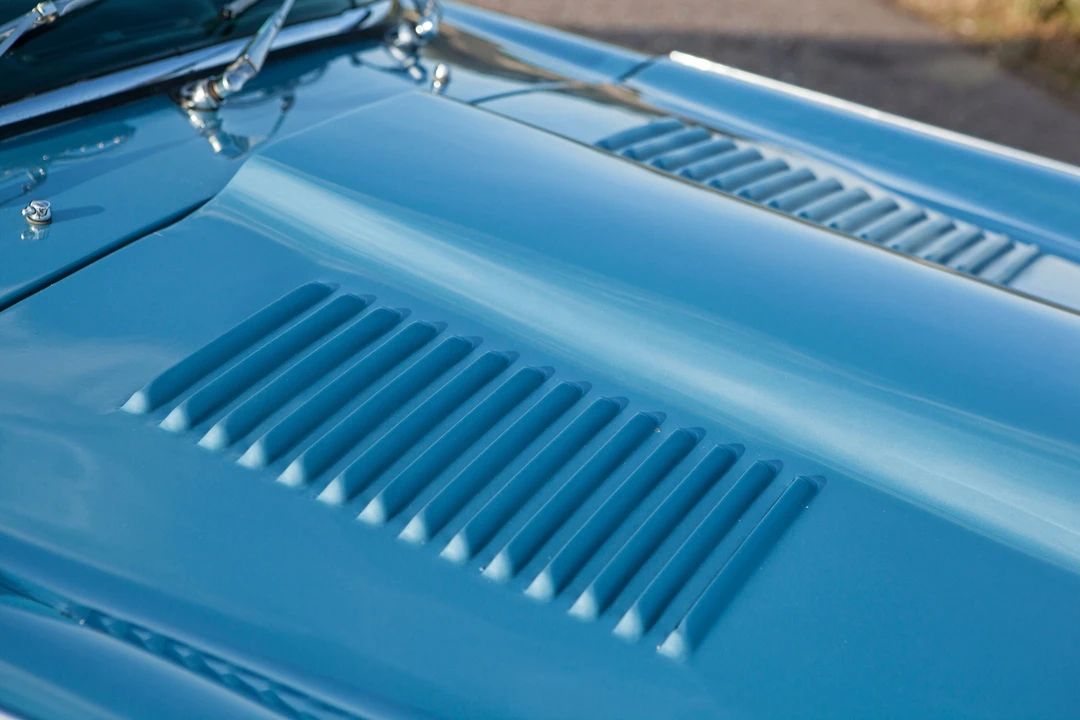 1962 Jaguar E-Type Series 1 - Image 28 of 31