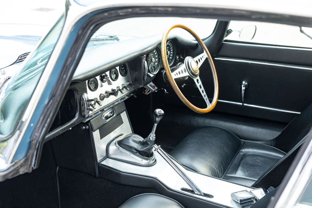 1962 Jaguar E-Type Series 1 - Image 26 of 31