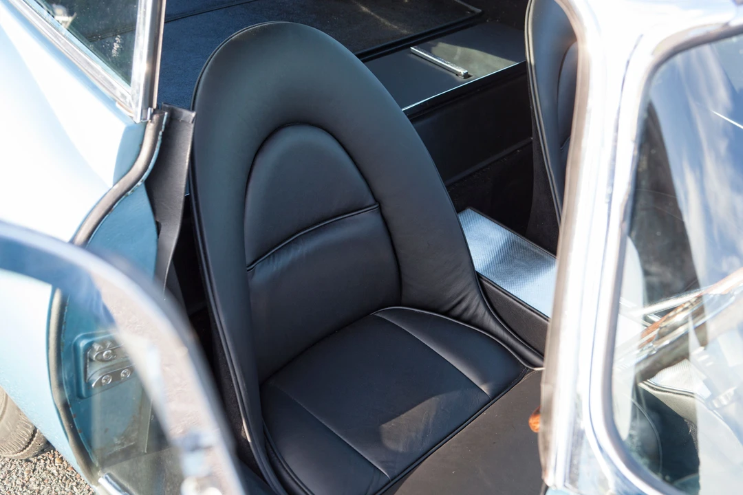 1962 Jaguar E-Type Series 1 - Image 11 of 31