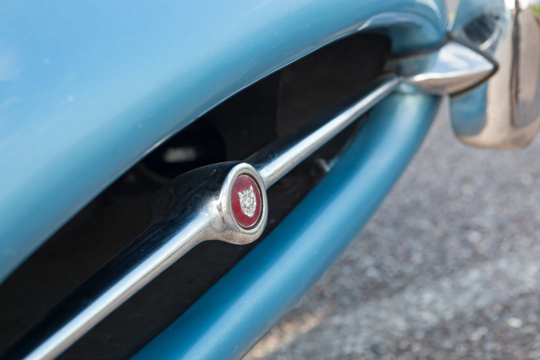 1962 Jaguar E-Type Series 1 - Image 26 of 31