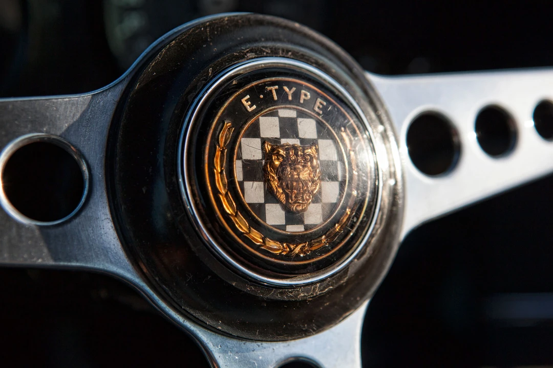 1962 Jaguar E-Type Series 1 - Image 17 of 31