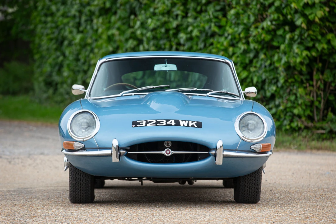 1962 Jaguar E-Type Series 1 - Image 24 of 31