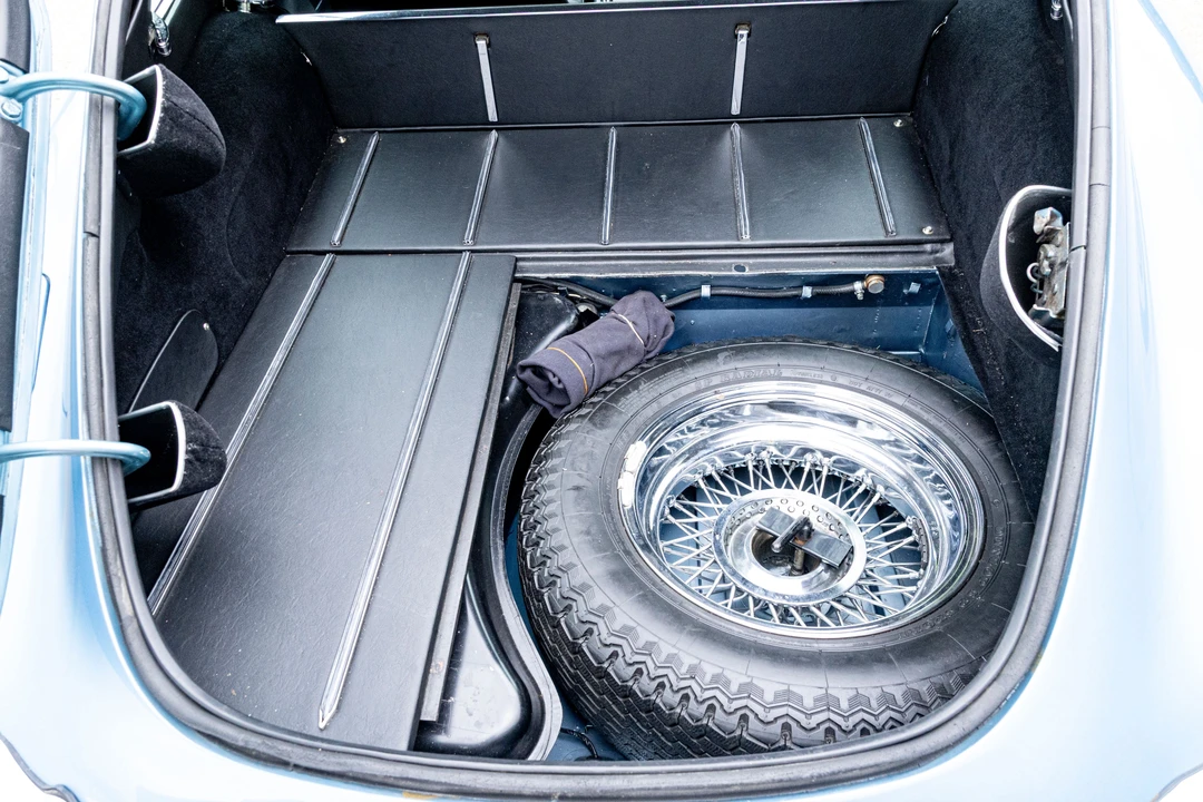 1962 Jaguar E-Type Series 1 - Image 17 of 31