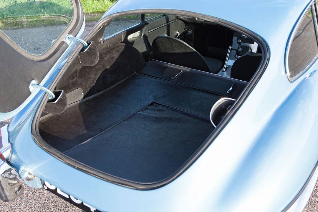 1962 Jaguar E-Type Series 1 - Image 6 of 31