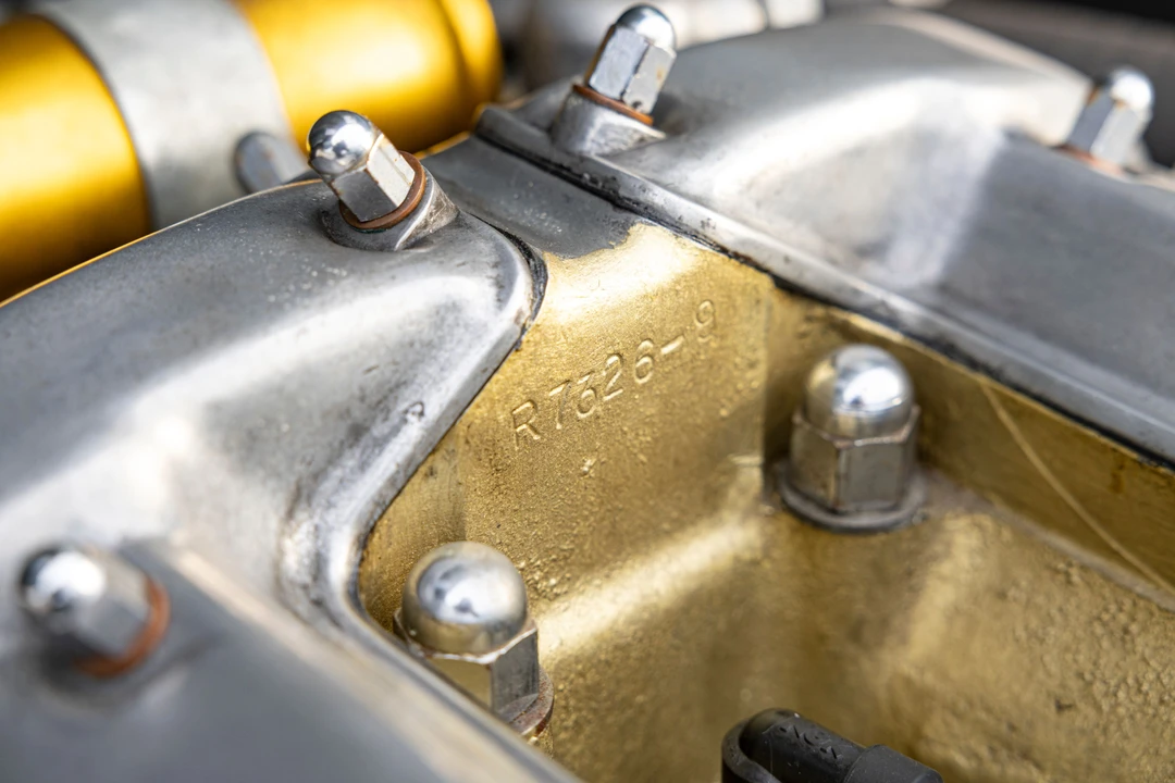 1962 Jaguar E-Type Series 1 - Image 10 of 31