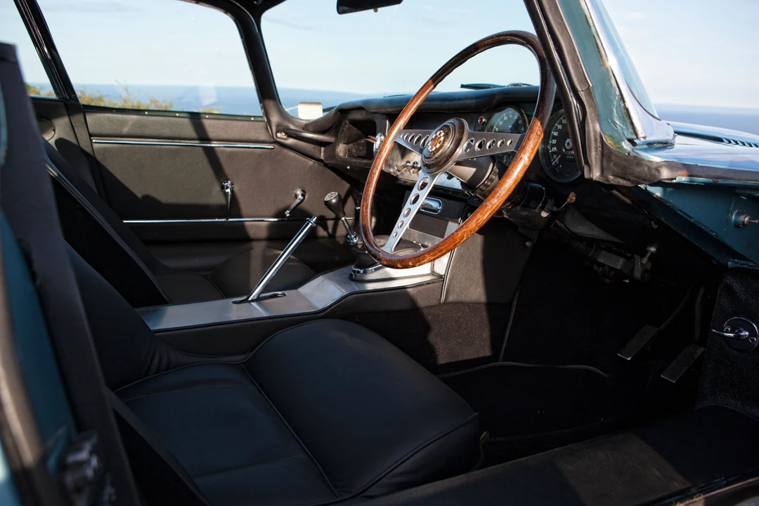 1962 Jaguar E-Type Series 1 - Image 13 of 31