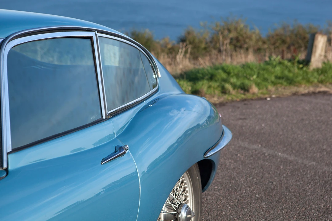 1962 Jaguar E-Type Series 1 - Image 2 of 31