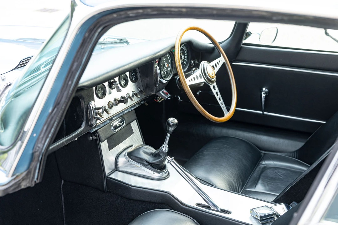 1962 Jaguar E-Type Series 1 - Image 23 of 31